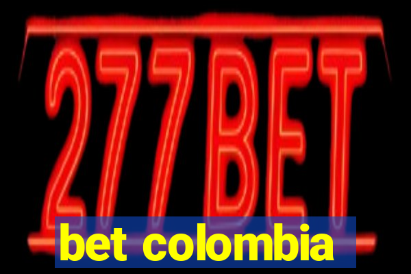 bet colombia